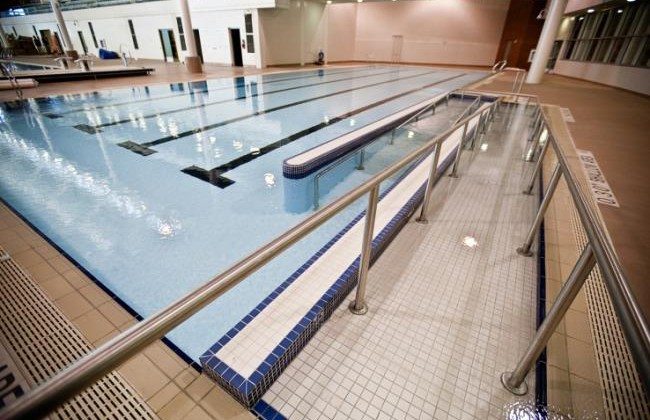 25-metre Eastlink Centre pool closed after bacteria contamination ...