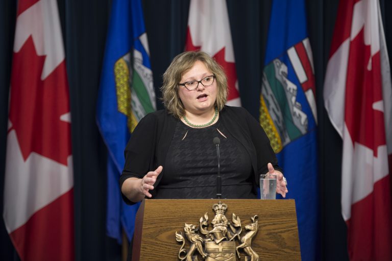 Province looking at expanding abortion access to Grande Prairie