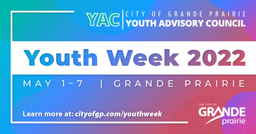 GP Youth Advisory Council unveils plans for National Youth Week My