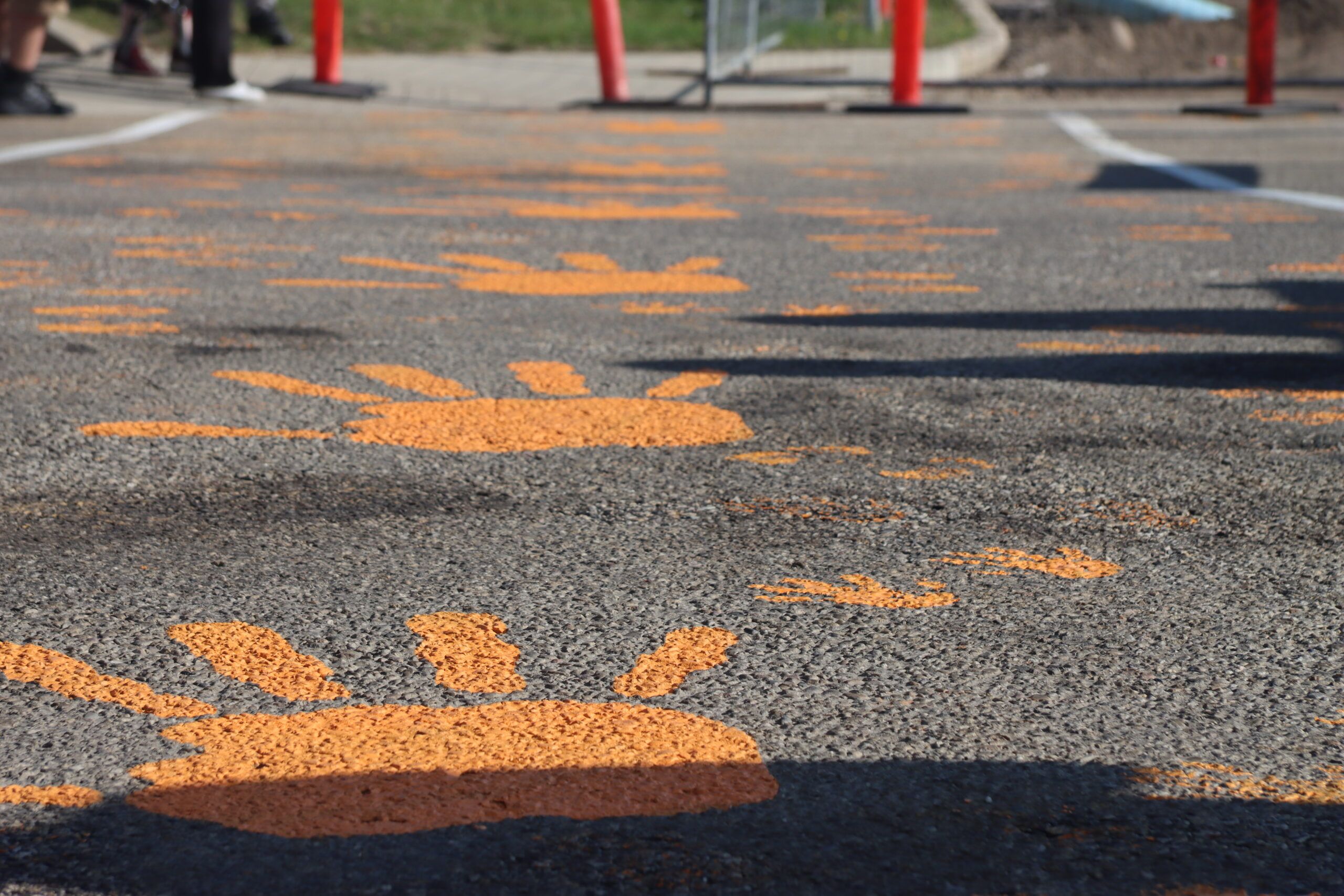 Grande Prairie Residents Take Part In 3rd Annual Indigenous Crosswalk ...