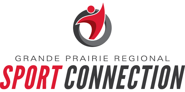 Grande Prairie Regional Sport Connection logo (Supplied, Grande Prairie Regional Tourism Association)