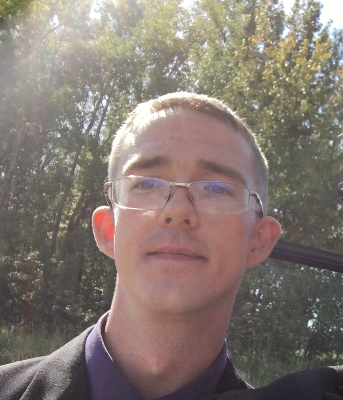 Missing man last heard from in May - My Grande Prairie Now