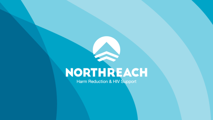 Northreach Society banner (Supplied, Northreach Society)