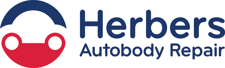 Herbers Autobody Repair logo