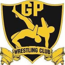 GP Wrestling logo (Supplied, GPWC)